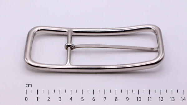 Buckle 1056 with CM ruler